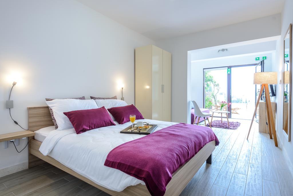 Tandem Apartments Cavtat Exterior foto