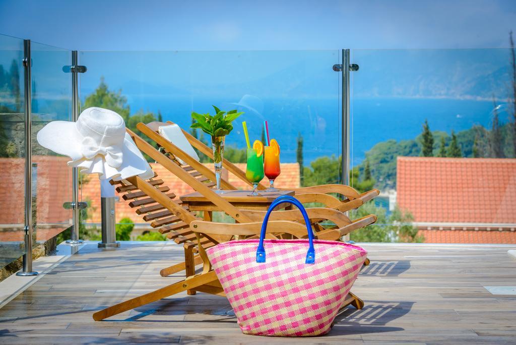 Tandem Apartments Cavtat Exterior foto