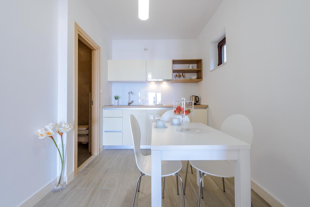 Tandem Apartments Cavtat Exterior foto