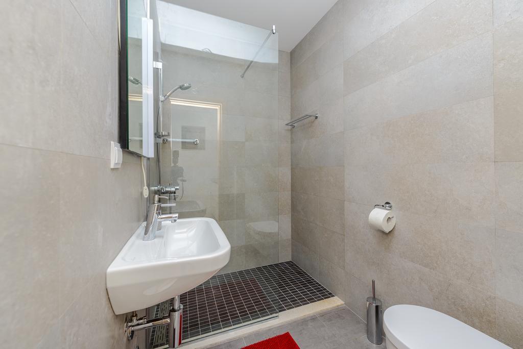 Tandem Apartments Cavtat Exterior foto