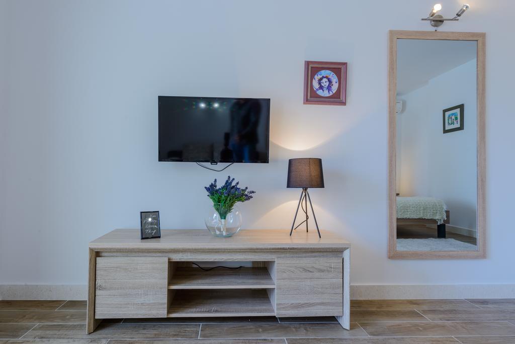 Tandem Apartments Cavtat Exterior foto